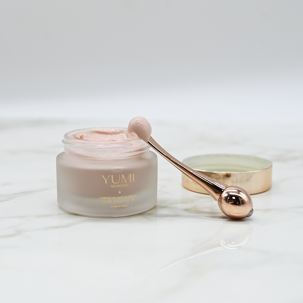 FACE – YUMI Beauty Pro