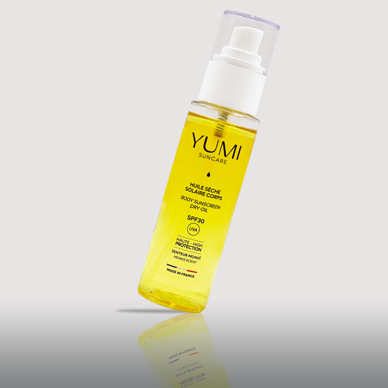Sun Cream Face & Body SPF50 - 125 ml