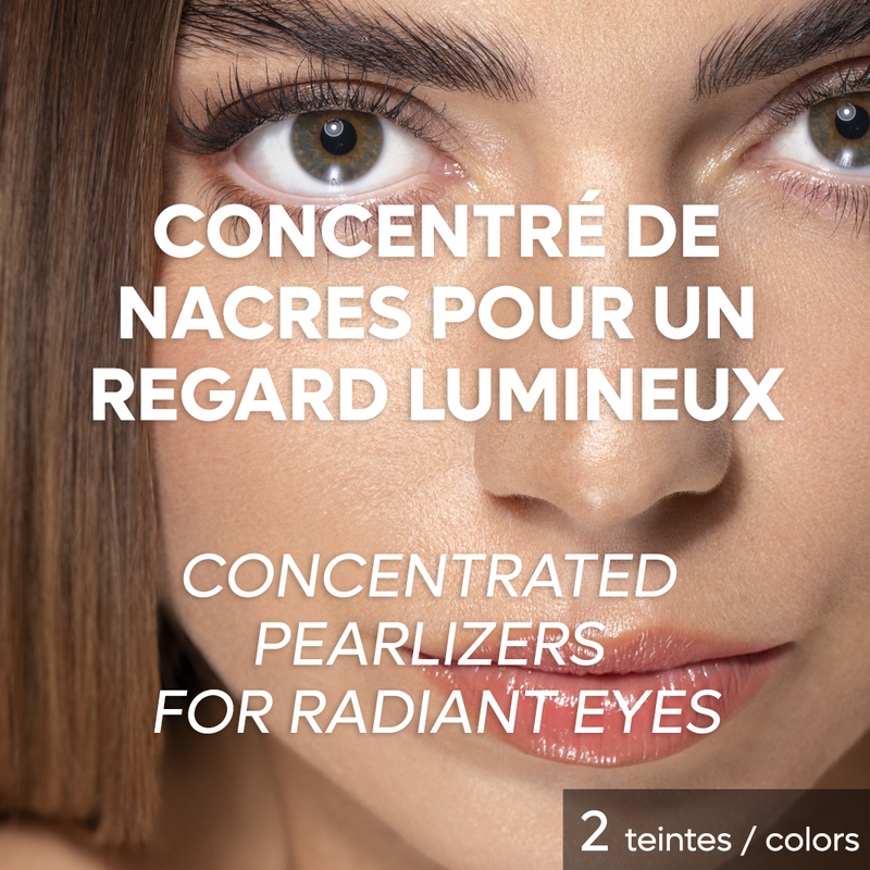 Soin anti-cernes haute couvrance