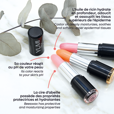 Lip balm