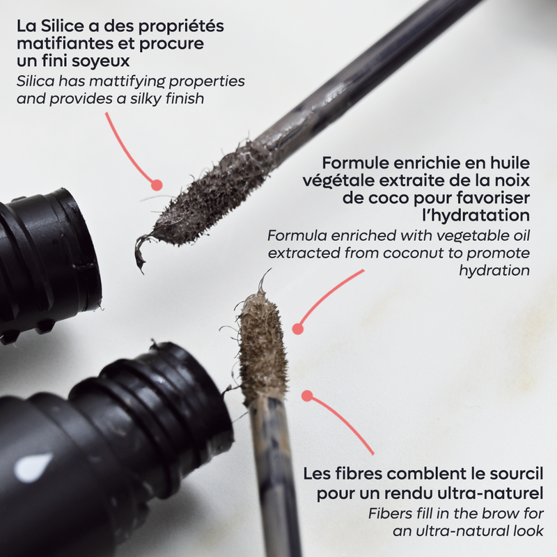 Brow filler