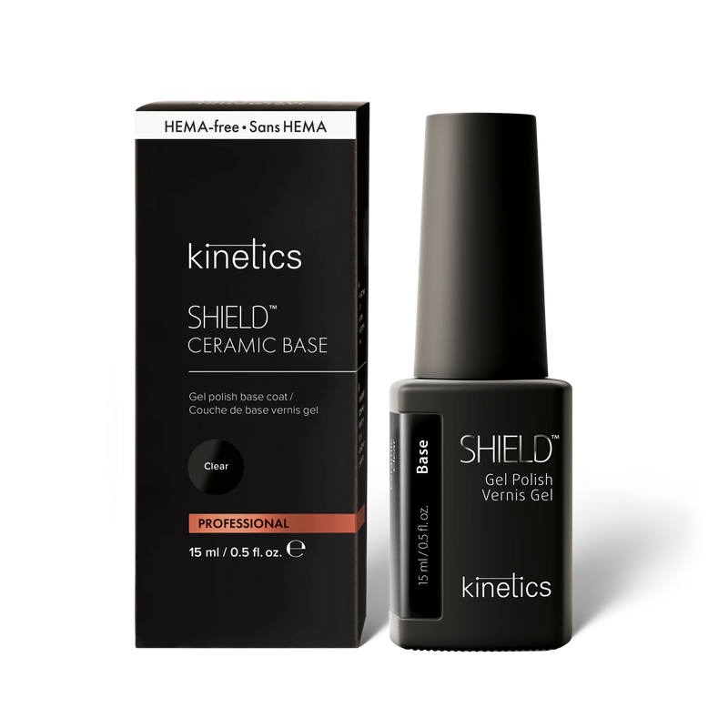 SHIELD CERAMIC BASE CLEAR - 15 ML