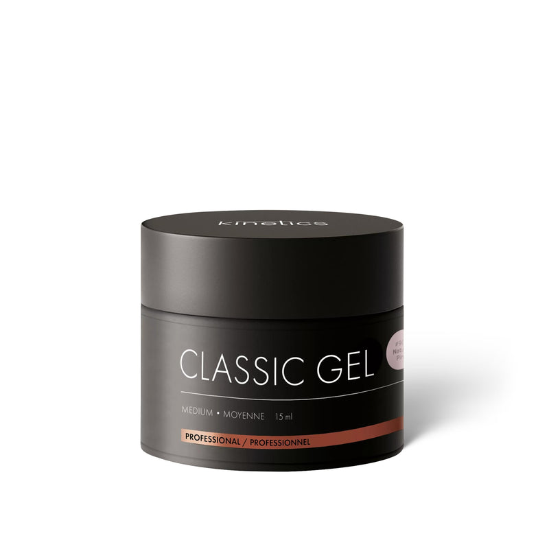 CLASSIC GEL MEDIUM 