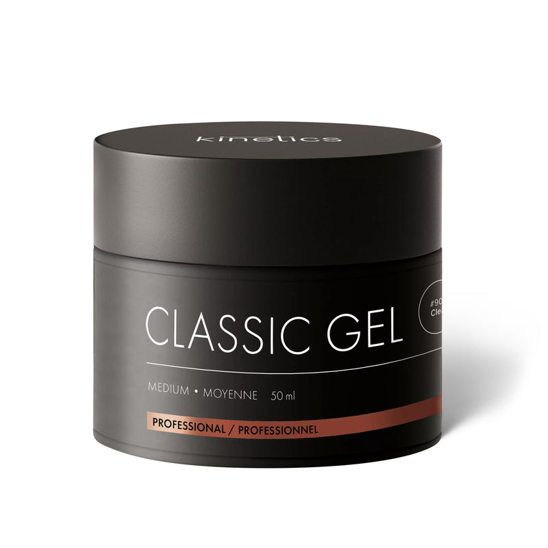 CLASSIC GEL MEDIUM 