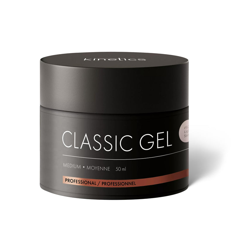 CLASSIC GEL MEDIUM 