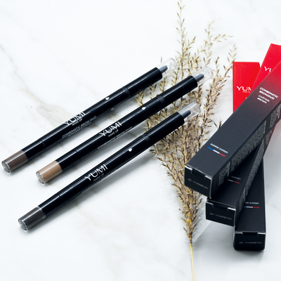 Combimatic Brow dDuo Powder & Liner - Brown
