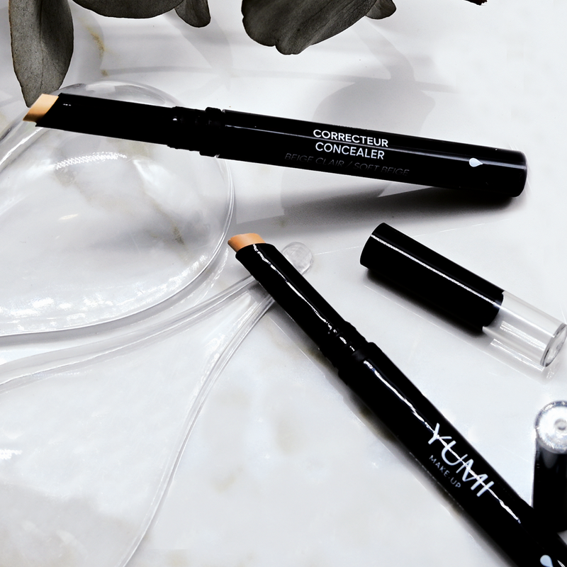 Concealer Warm Beige