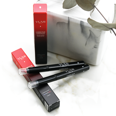 Concealer Warm Beige