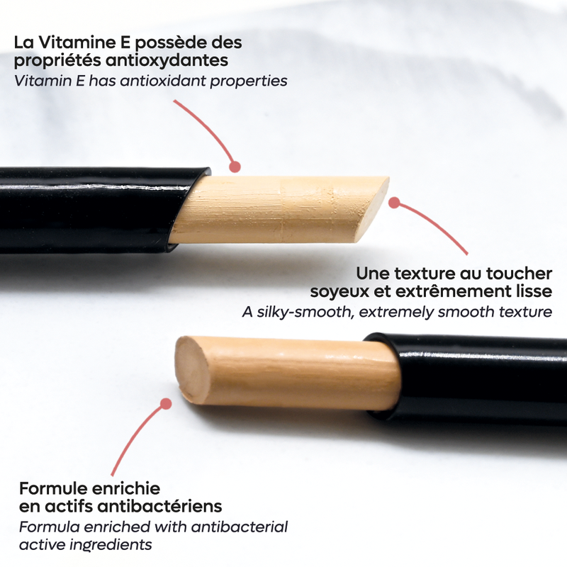 Concealer Warm Beige