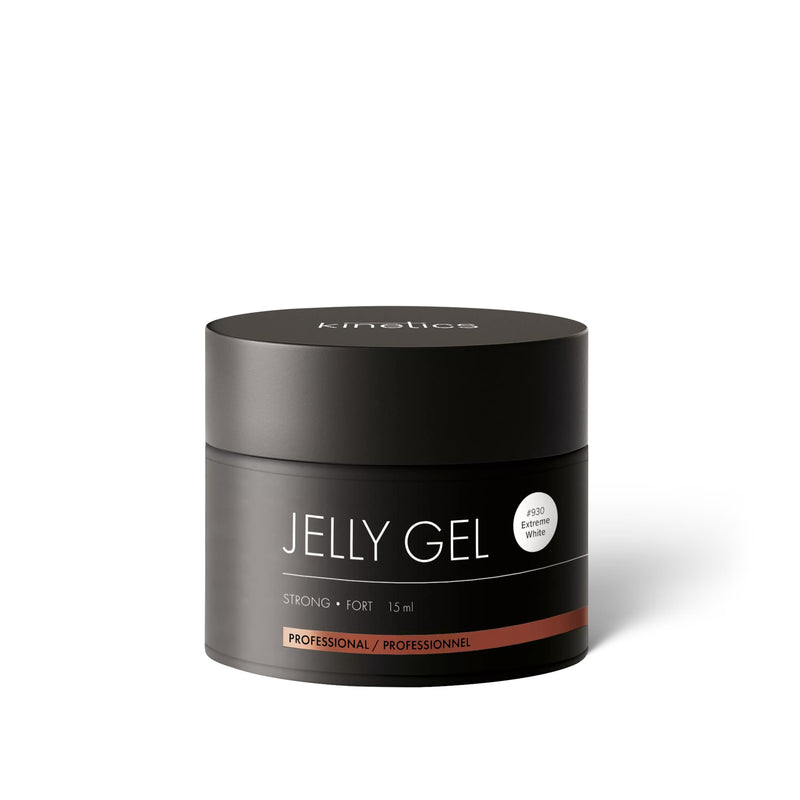 JELLY GEL STRONG 