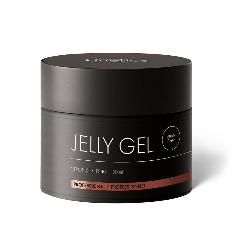 JELLY GEL STRONG 