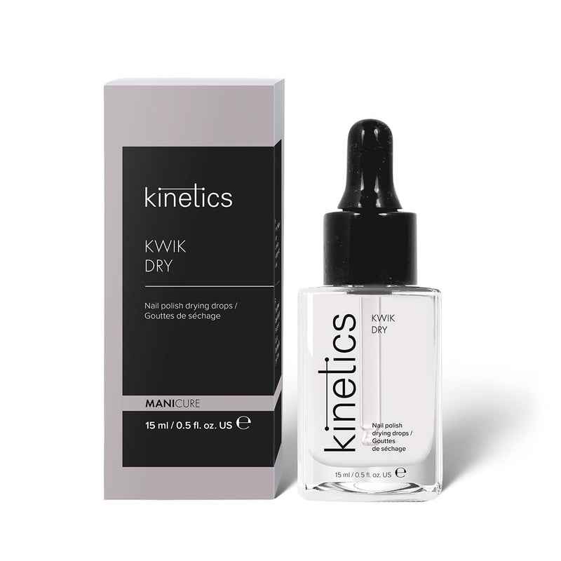 KWIK DRY DRYING DROPS - 15ml