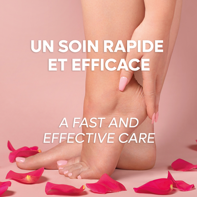 Patchs anti-callosités (1 paire)