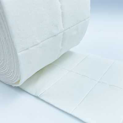Carrés de cellulose