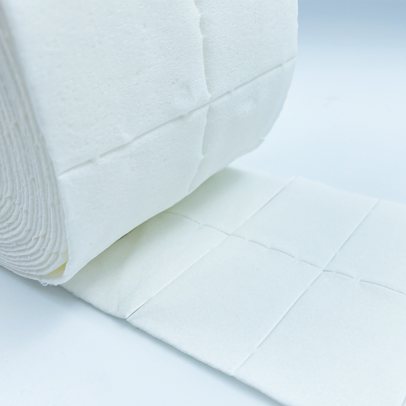 Carrés de cellulose
