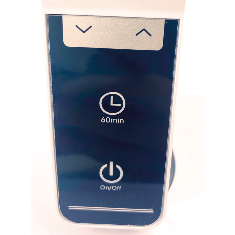 LED table lamp