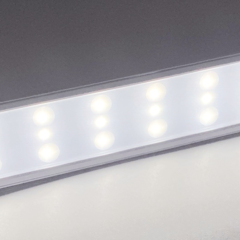 LED table lamp