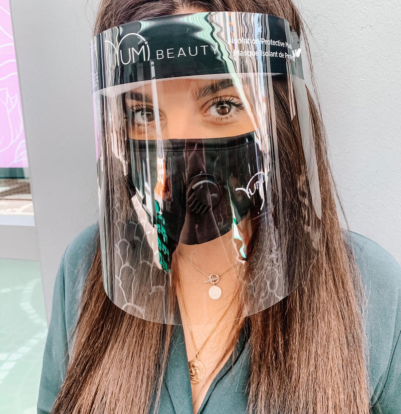 Filtres x10 - Yumi Beauty