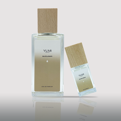 "ECLATANTE" Perfume Gift Set