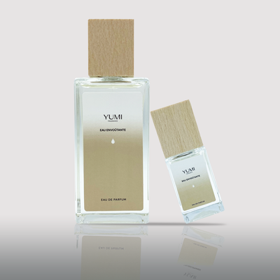 Coffret eau de parfum "ENVOUTANTE"