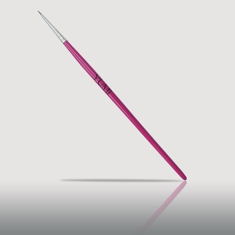 Pinceau fin - Taille 0