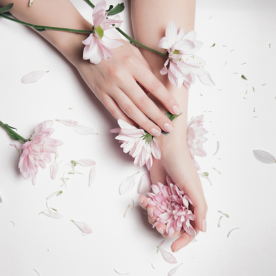 Hand Spa Gloves