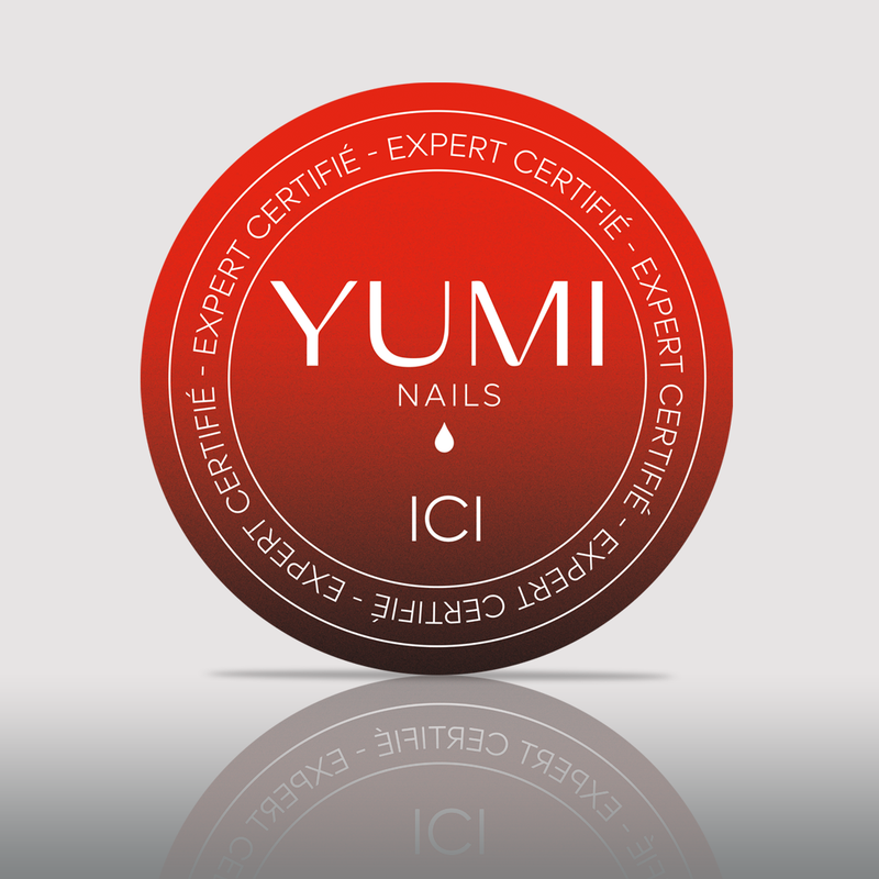 Stickers YUMI Nails