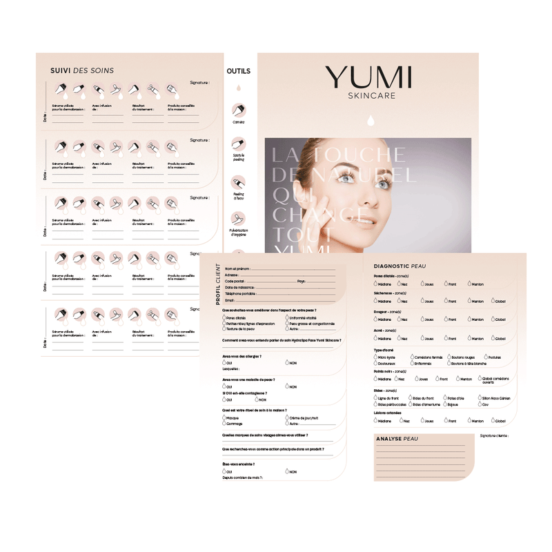 Beauty Prescription