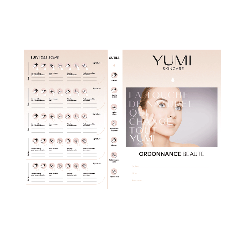 Beauty Prescription