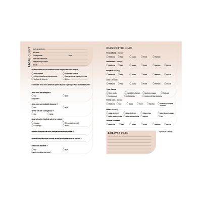 Beauty Prescription