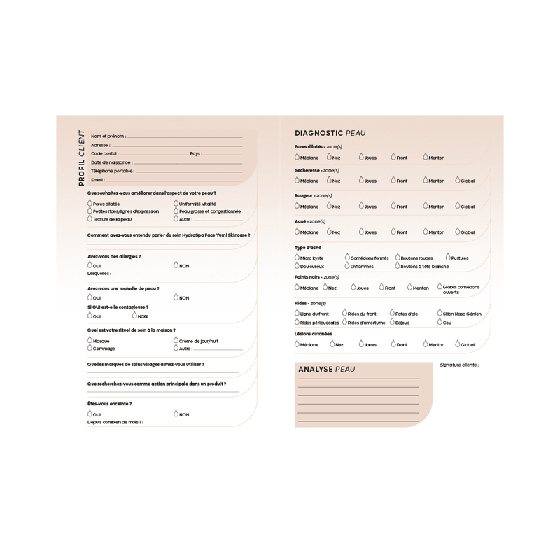 Beauty Prescription