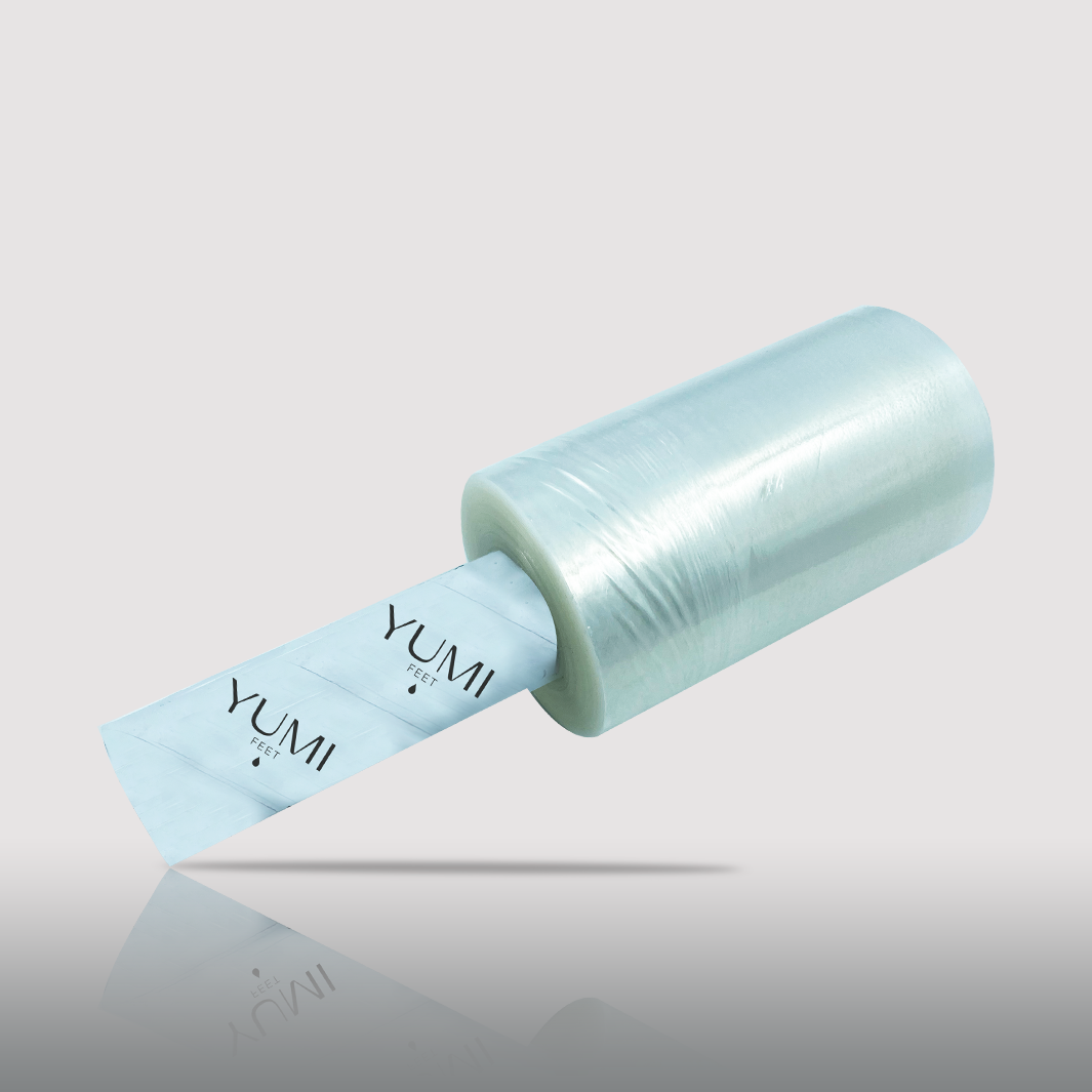 Dispensador de film estirable - 150 m
