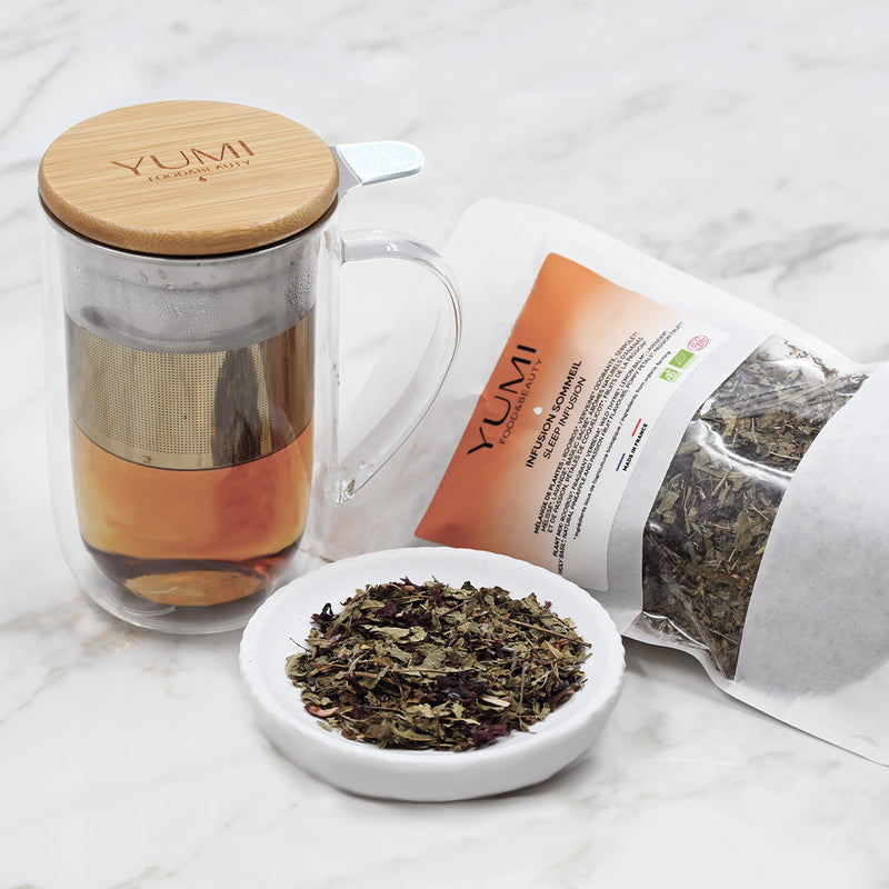 Infusion BIO Sommeil - 60G