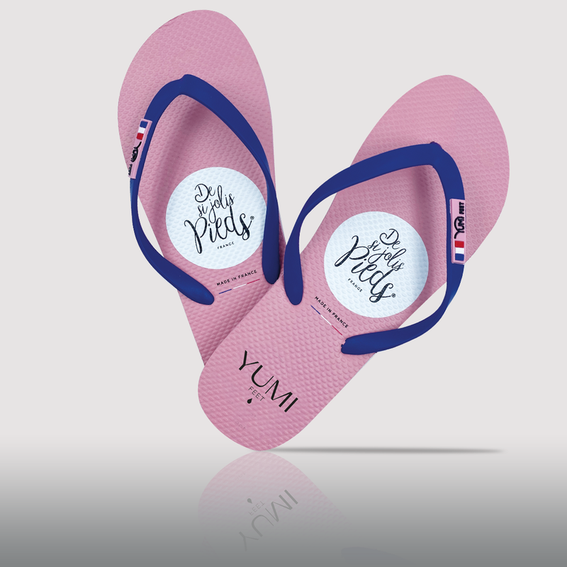 YUMI Feet Tongs S/M