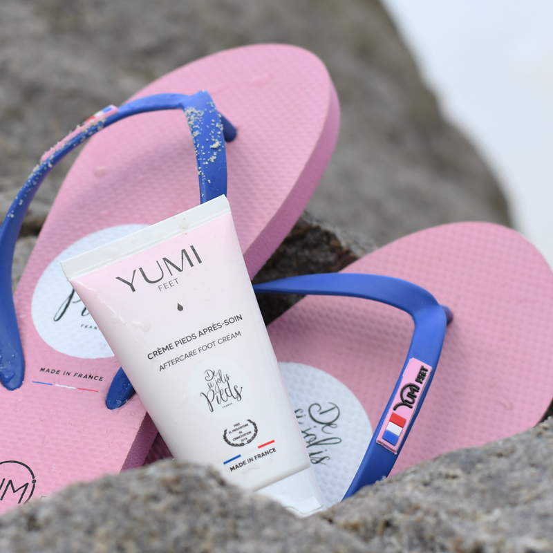 YUMI Feet Tongs S/M