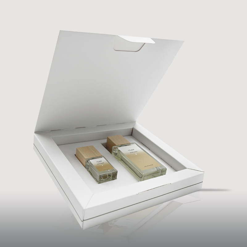 "ECLATANTE" Perfume Gift Set