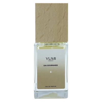 Eau de parfum "GOURMANDE"