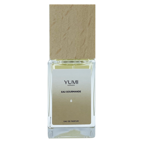 Eau de parfum "GOURMANDE"