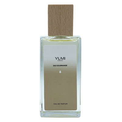 Eau de parfum "GOURMANDE"