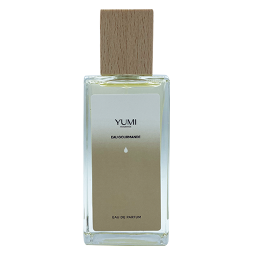 Eau de parfum "GOURMANDE"