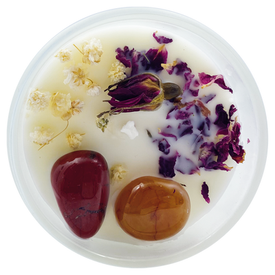 Scented candle - Par Amour
