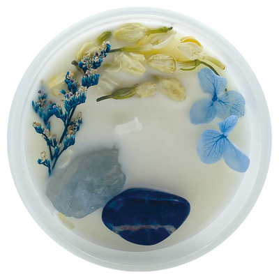 Scented candle - Douce aura