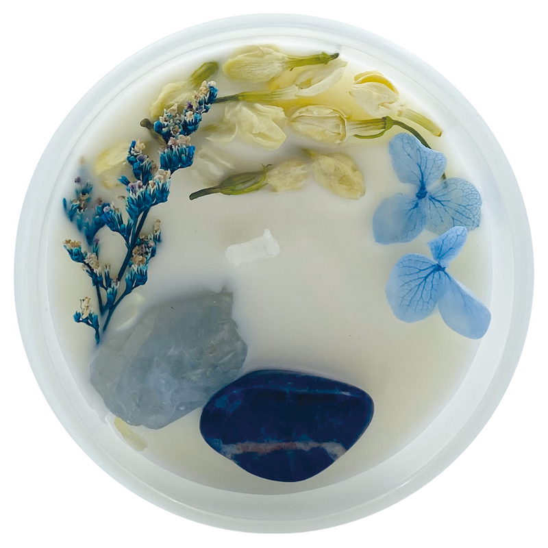 Scented candle - Douce aura
