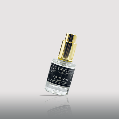 "PRESTIGIEUSE" Perfume Touch - Set of 100
