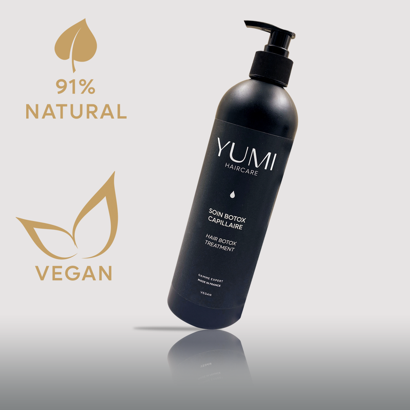 Botox hair care 500 ml