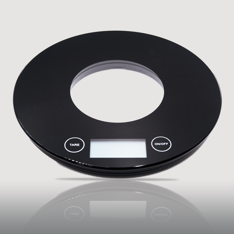 Electronic scale