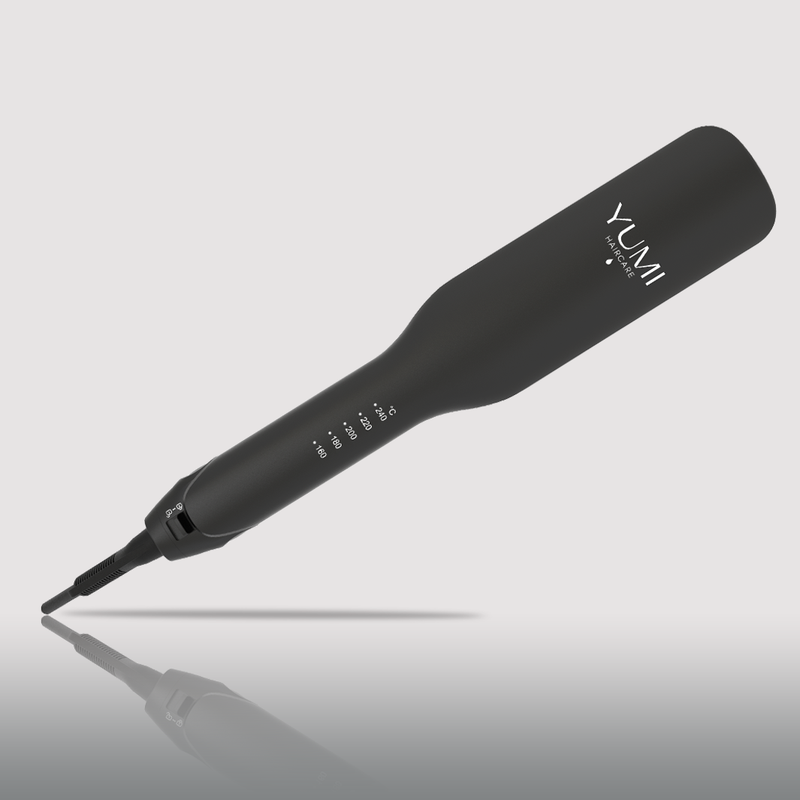 Touch Plus finesse straightener