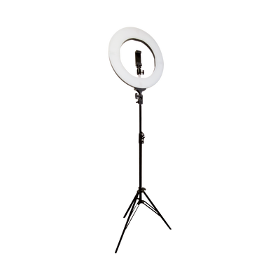Lámpara LED - Diámetro: 35 cm