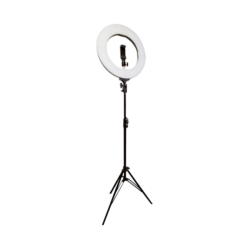 Lámpara LED - Diámetro: 35 cm