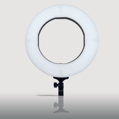 Lámpara LED - Diámetro: 35 cm